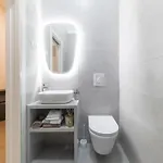 & Kolovare 2, Apartman