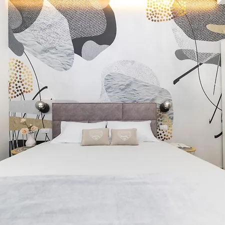 Apartmán & Kolovare 2, Zadar