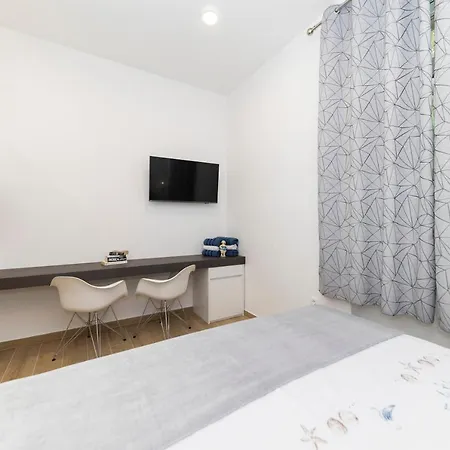 & Kolovare 2, Apartamento Zadar