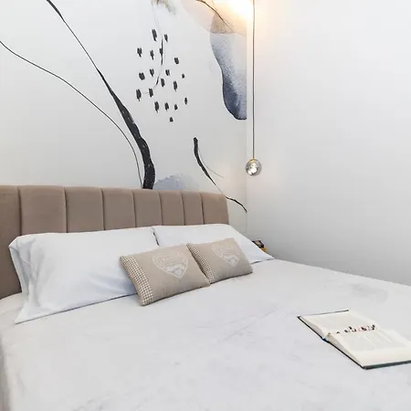 & Kolovare 2, Apartamento Zadar