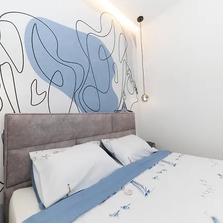 & Kolovare 2, * Zadar