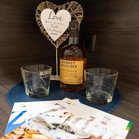 & Kolovare 2, Apartmán *