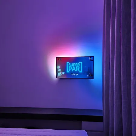 & Kolovare 2, Apartman *