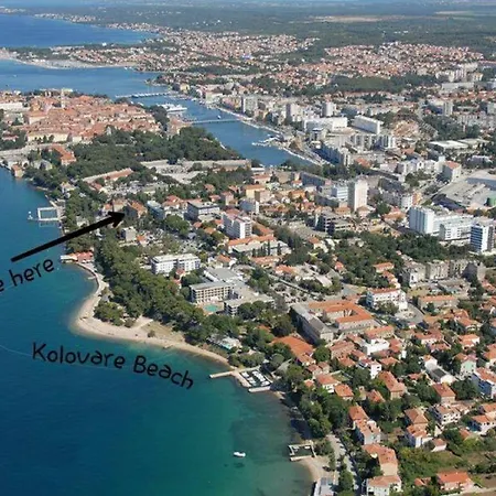 Apartman & Kolovare 2,