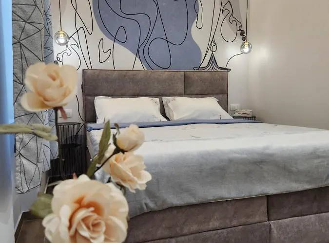 & Kolovare 2, * Zadar