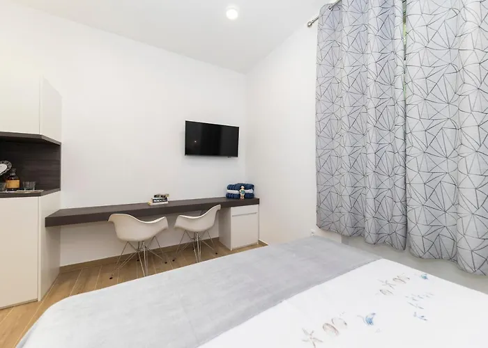 & Kolovare 2, Apartman Zadar