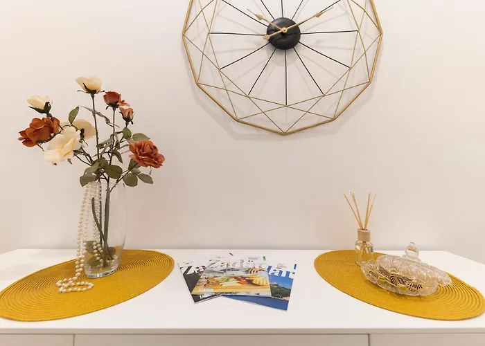 Apartman & Kolovare 2, Zadar