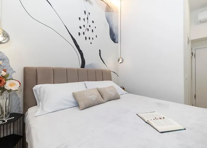 & Kolovare 2, Apartman Zadar