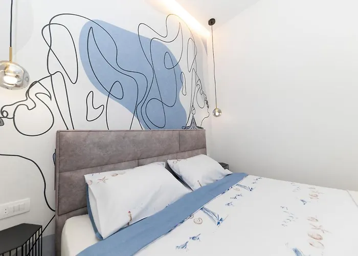 & Kolovare 2, * Zadar