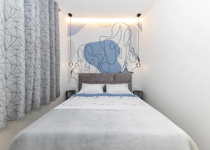 Apartman & Kolovare 2, *